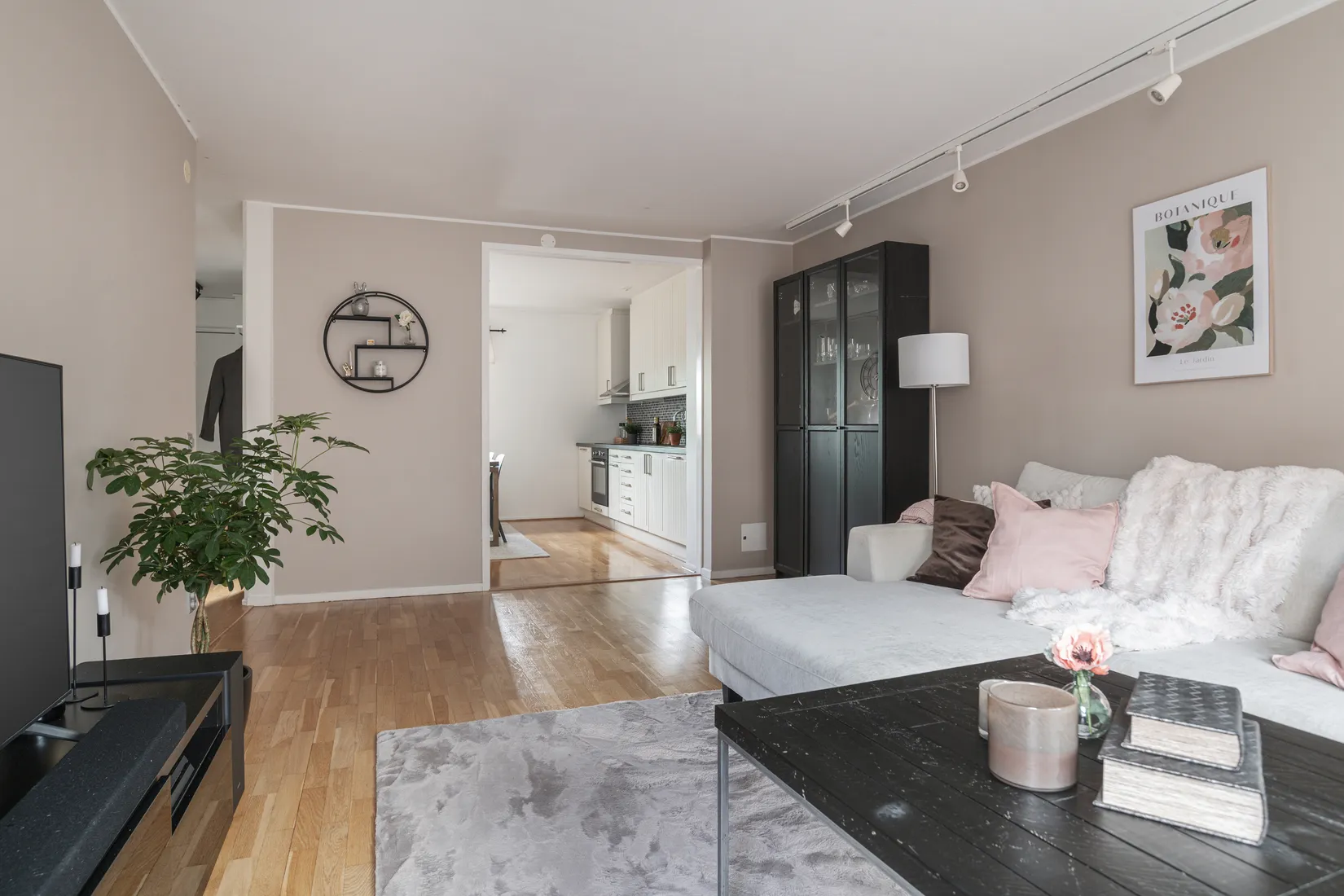 Bostadsrätt, Norra Kyrkogatan 8, Helsingborg