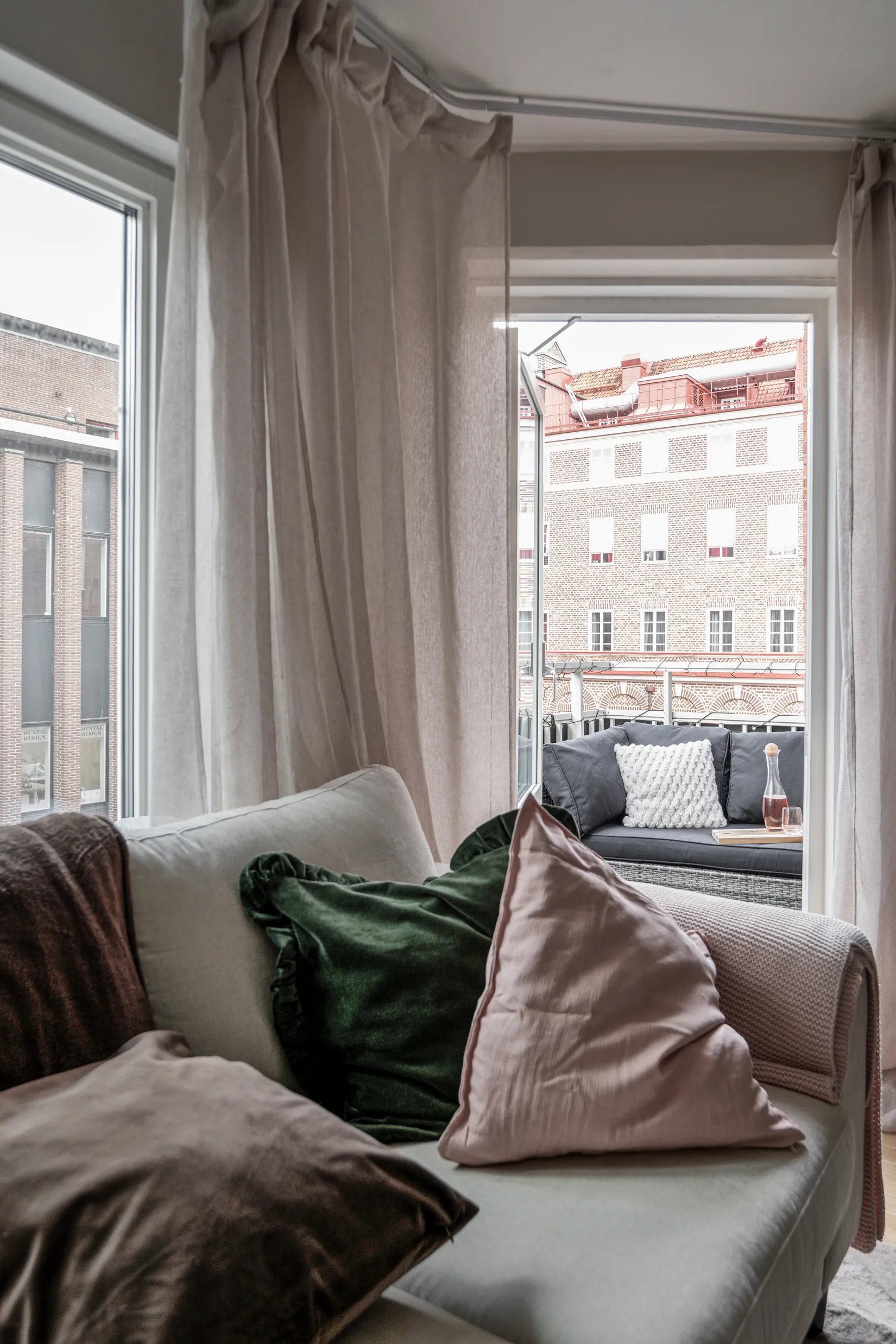 Bostadsrätt, Norra Kyrkogatan 8, Helsingborg