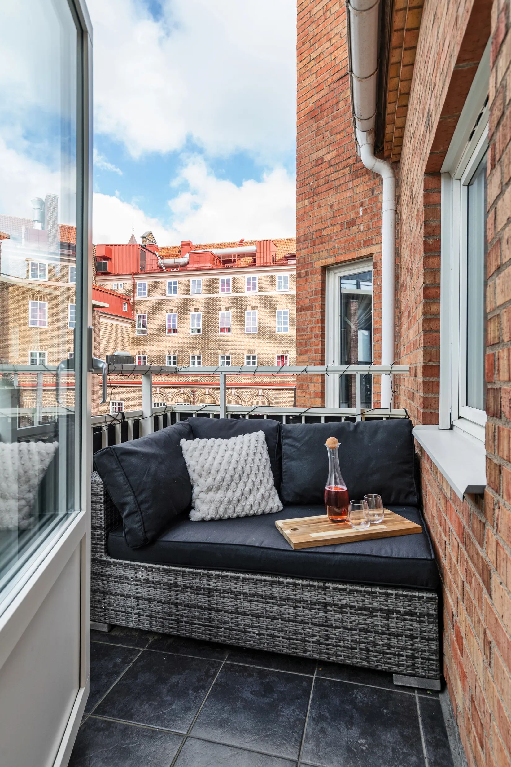 Bostadsrätt, Norra Kyrkogatan 8, Helsingborg