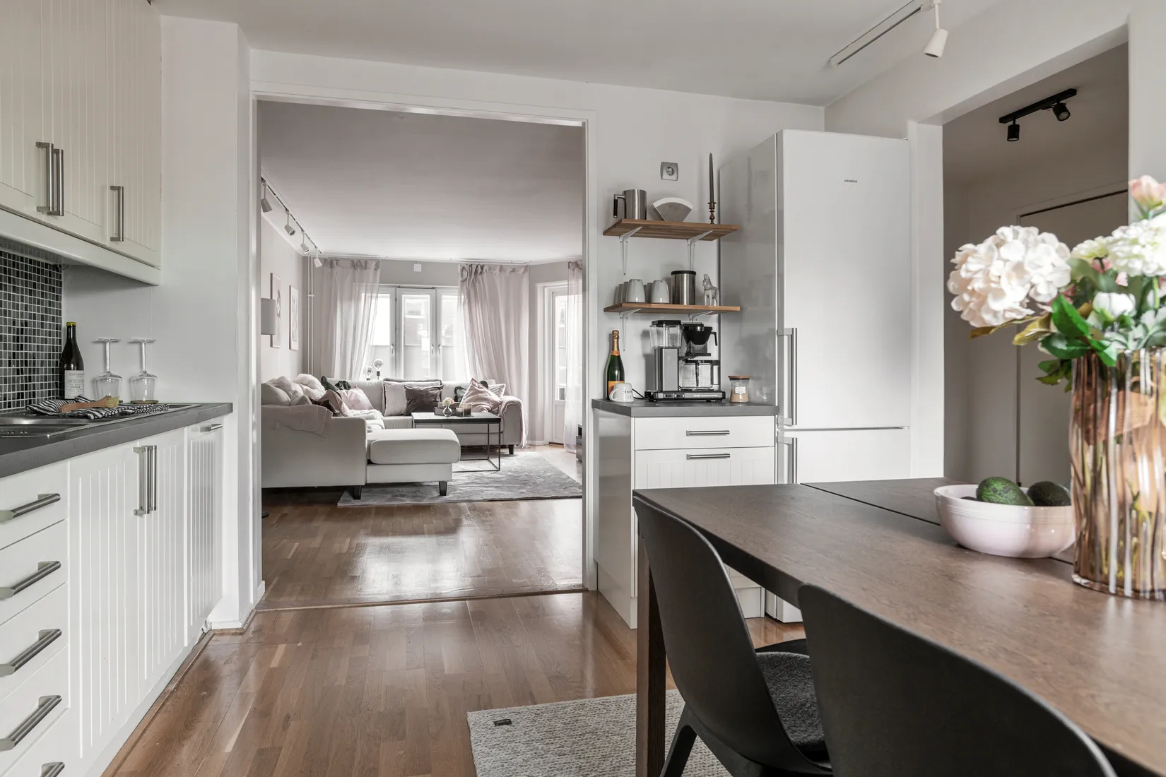 Bostadsrätt, Norra Kyrkogatan 8, Helsingborg