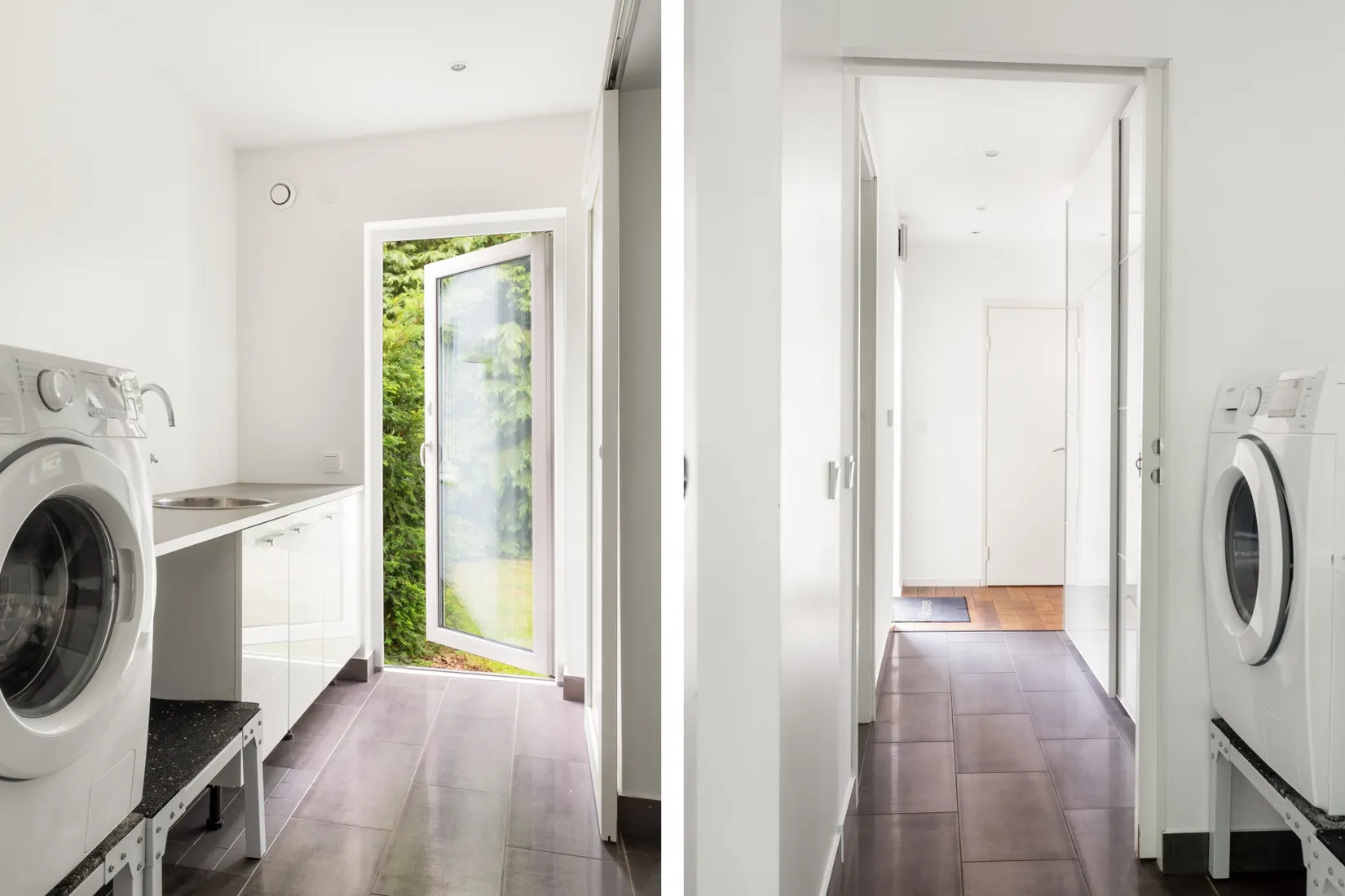Villa, Bofinksvägen 4, Vejbystrand, Ängelholm