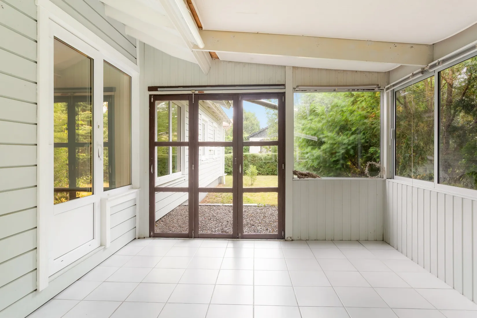 Villa, Bofinksvägen 4, Vejbystrand, Ängelholm