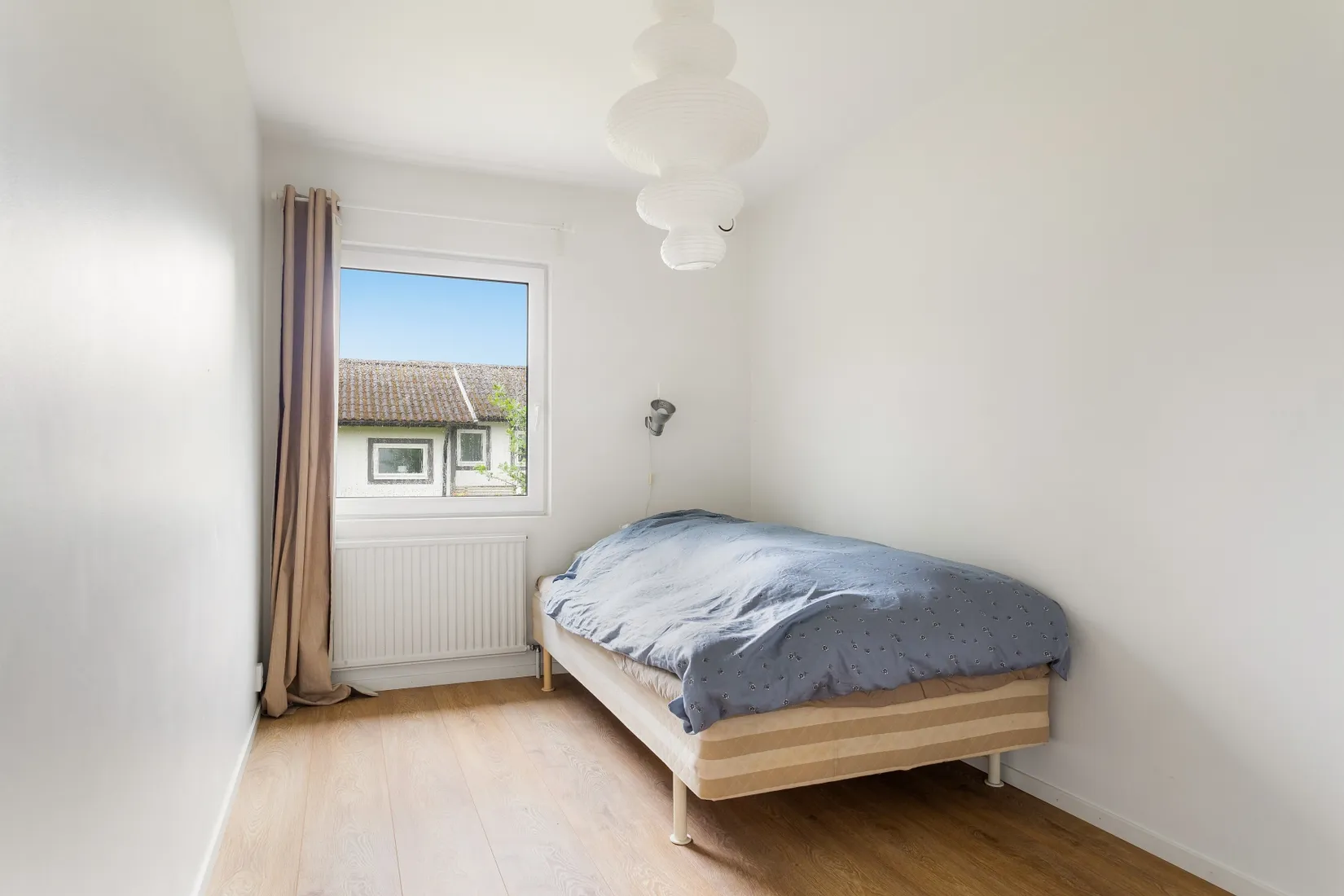 Villa, Bofinksvägen 4, Vejbystrand, Ängelholm