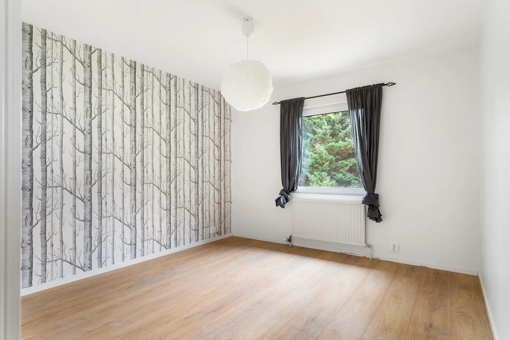 Villa, Bofinksvägen 4, Vejbystrand, Ängelholm