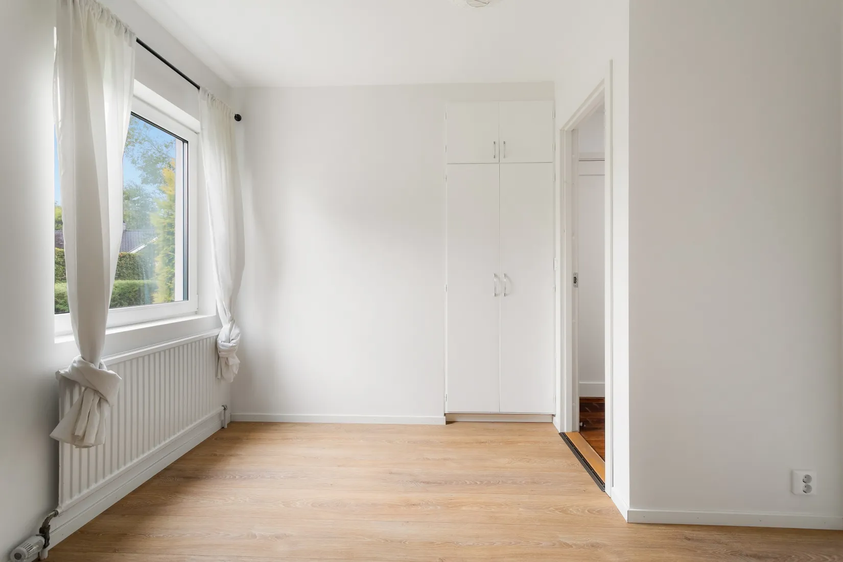 Villa, Bofinksvägen 4, Vejbystrand, Ängelholm