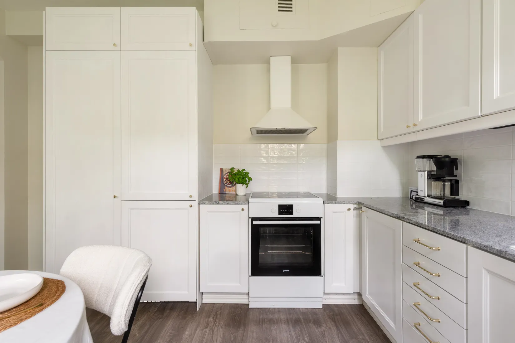 Bostadsrätt, Bergslagsvägen 25, Bromma / Brommaplan, Stockholm