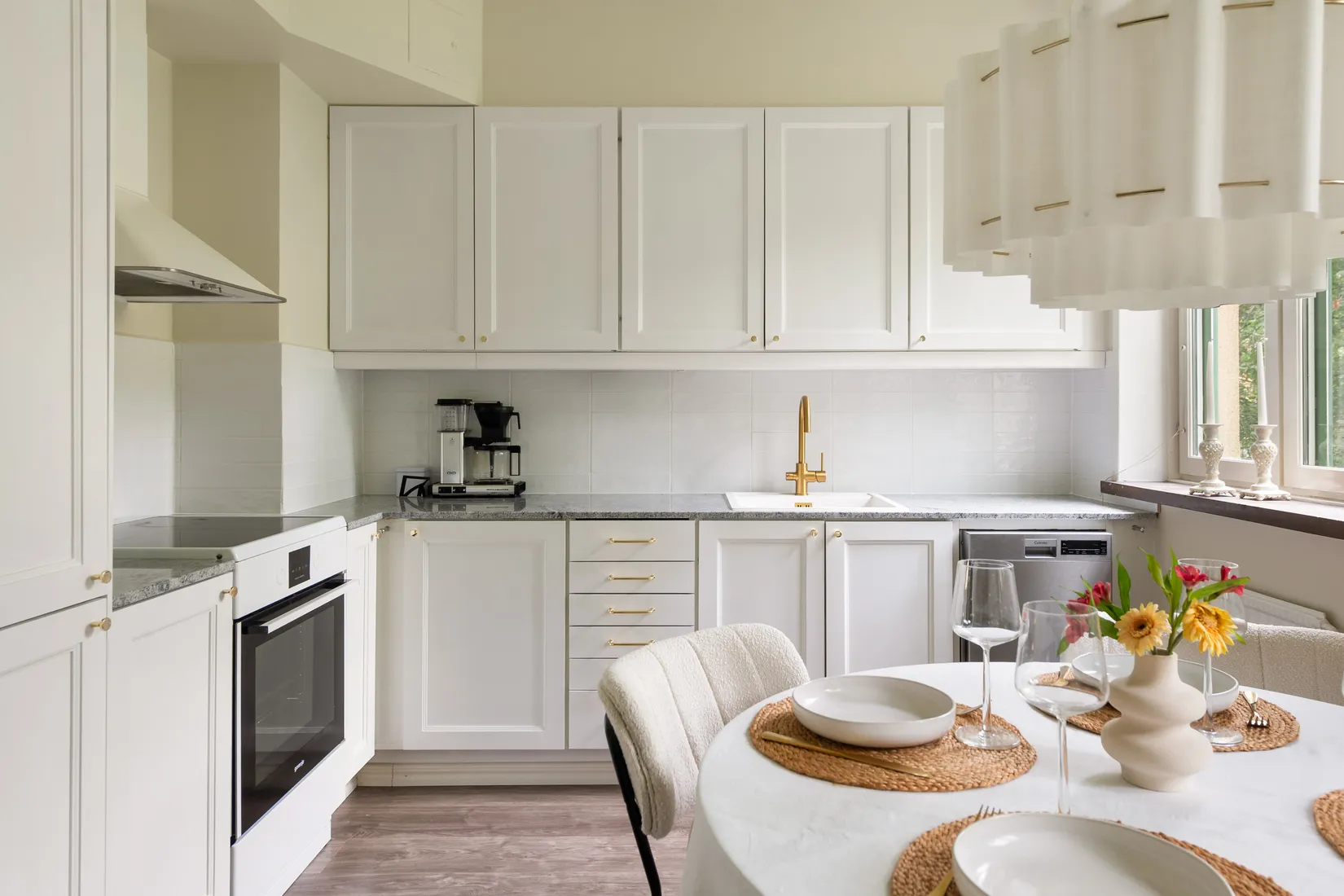 Bostadsrätt, Bergslagsvägen 25, Bromma / Brommaplan, Stockholm