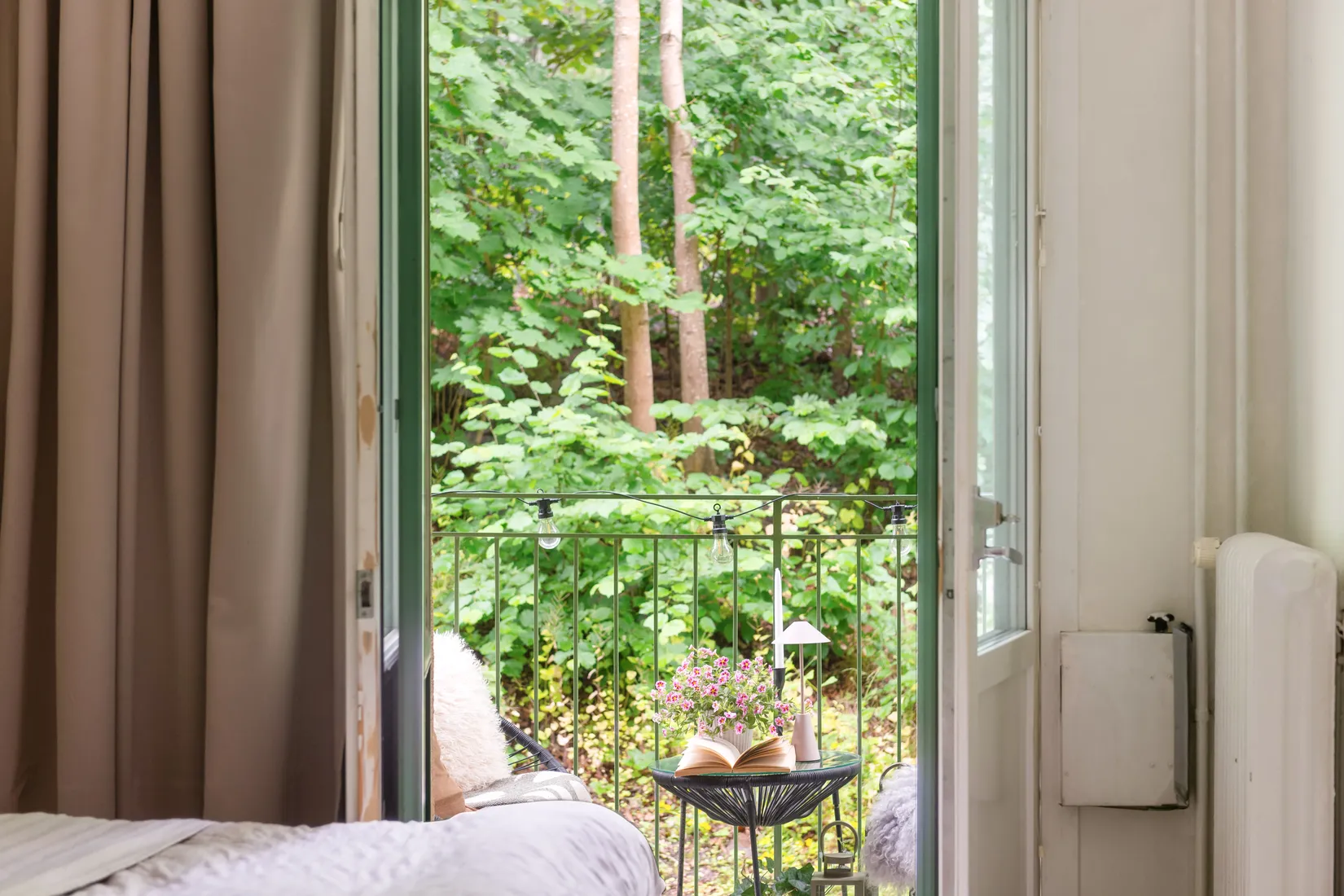 Bostadsrätt, Bergslagsvägen 25, Bromma / Brommaplan, Stockholm