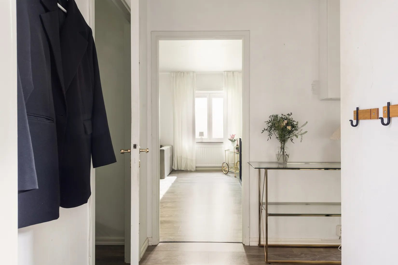 Bostadsrätt, Bergslagsvägen 25, Bromma / Brommaplan, Stockholm
