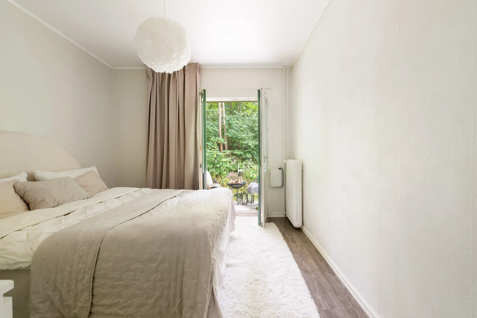 Bostadsrätt, Bergslagsvägen 25, Bromma / Brommaplan, Stockholm