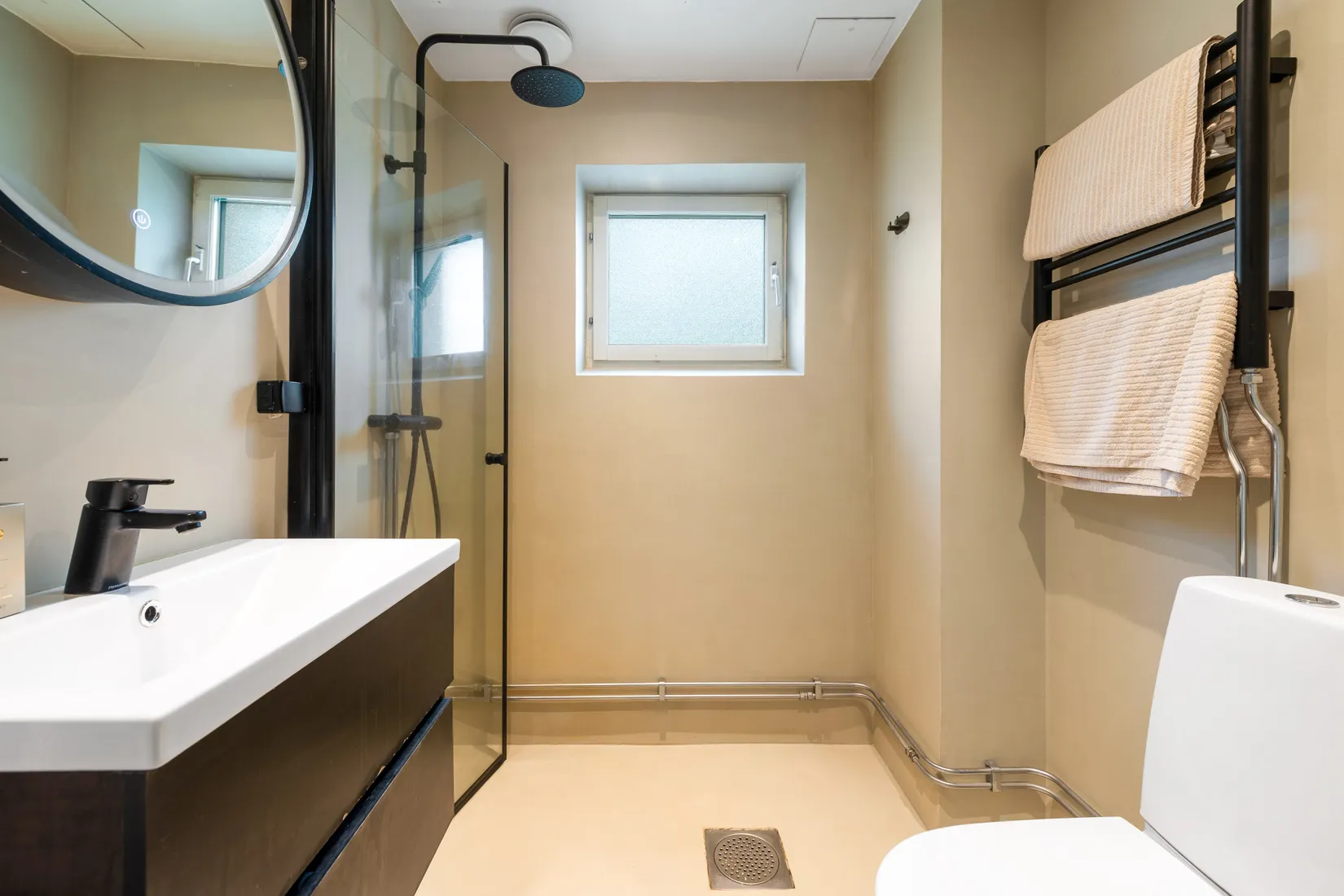 Bostadsrätt, Bergslagsvägen 25, Bromma / Brommaplan, Stockholm