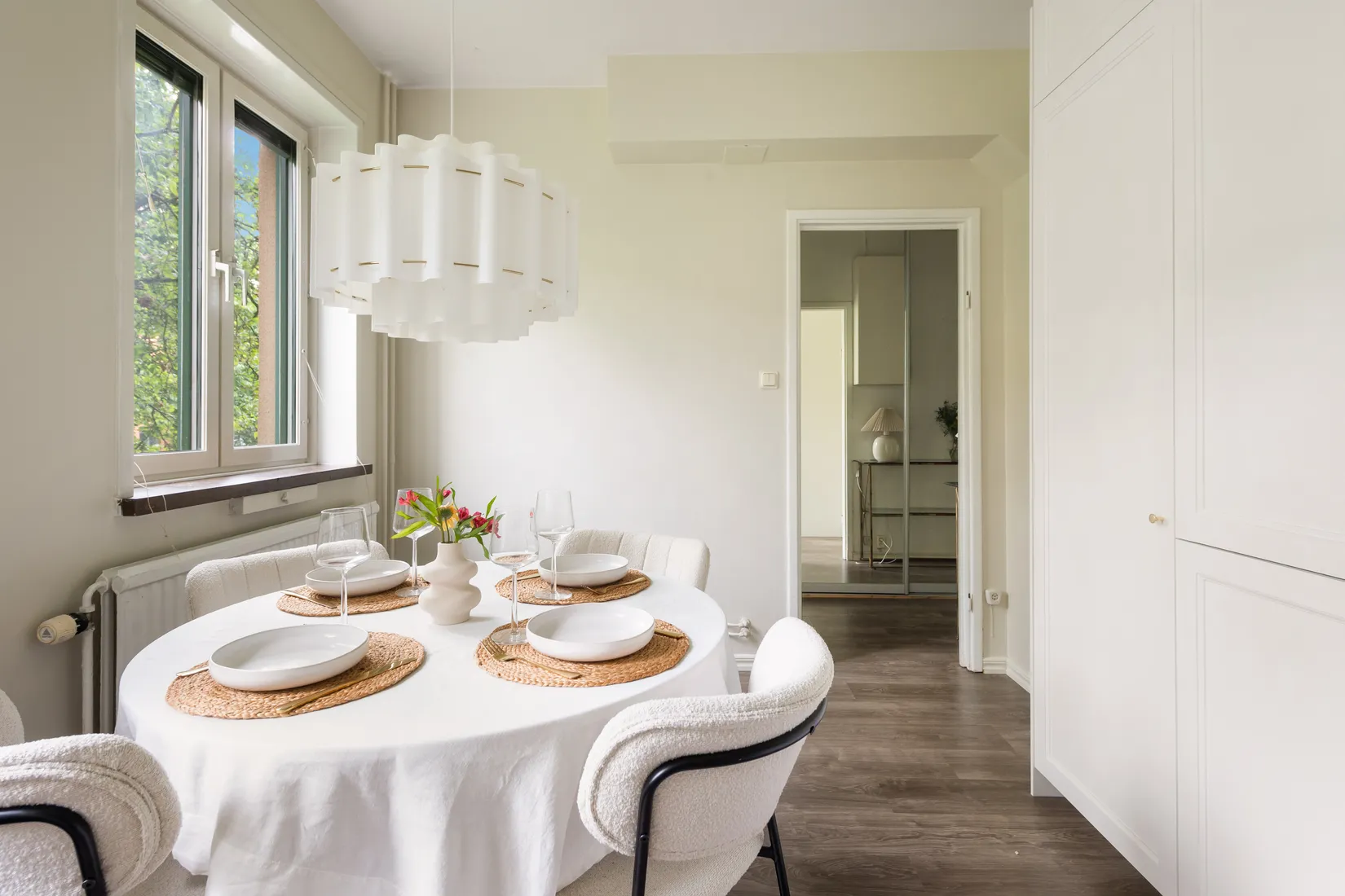 Bostadsrätt, Bergslagsvägen 25, Bromma / Brommaplan, Stockholm