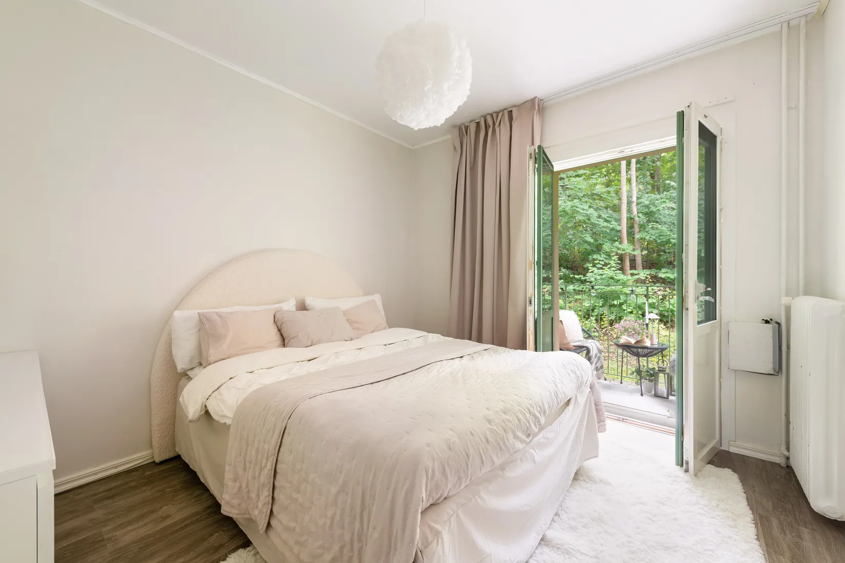 Bostadsrätt, Bergslagsvägen 25, Bromma / Brommaplan, Stockholm