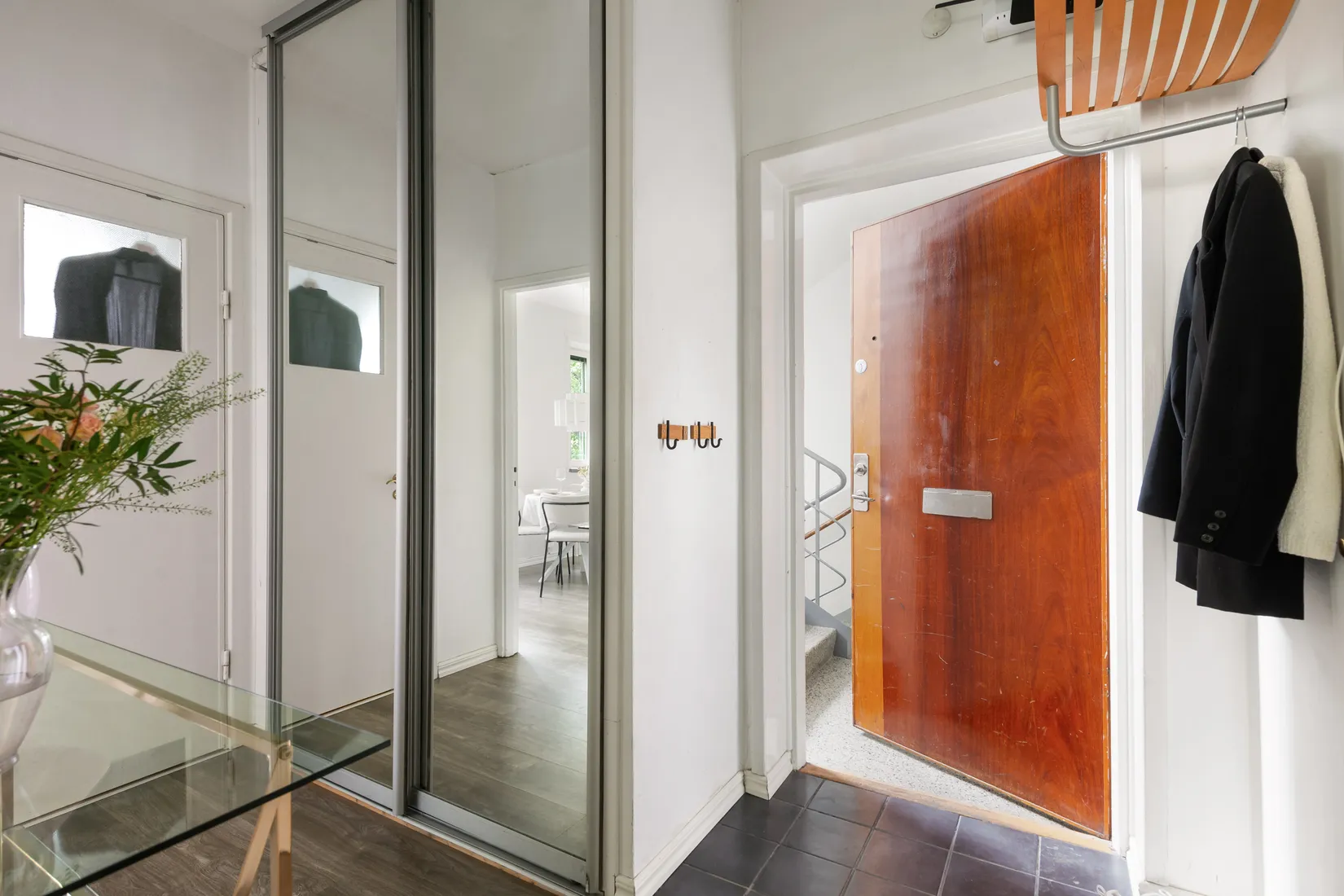 Bostadsrätt, Bergslagsvägen 25, Bromma / Brommaplan, Stockholm