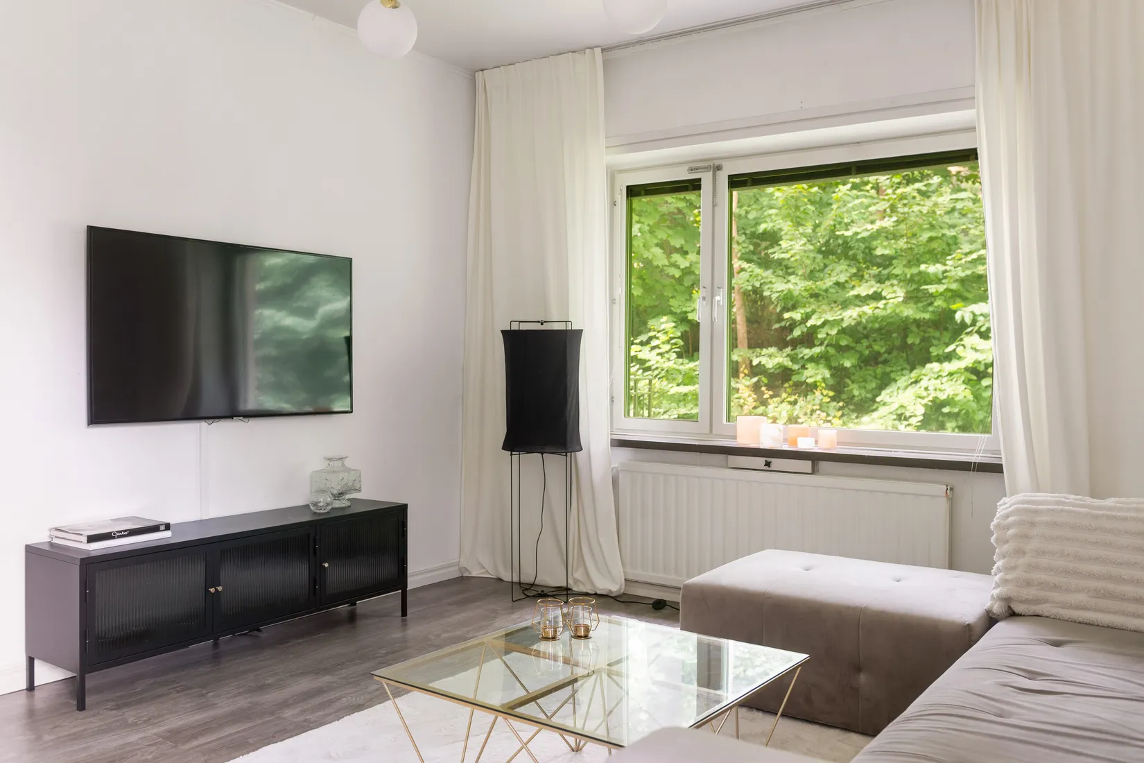 Bostadsrätt, Bergslagsvägen 25, Bromma / Brommaplan, Stockholm