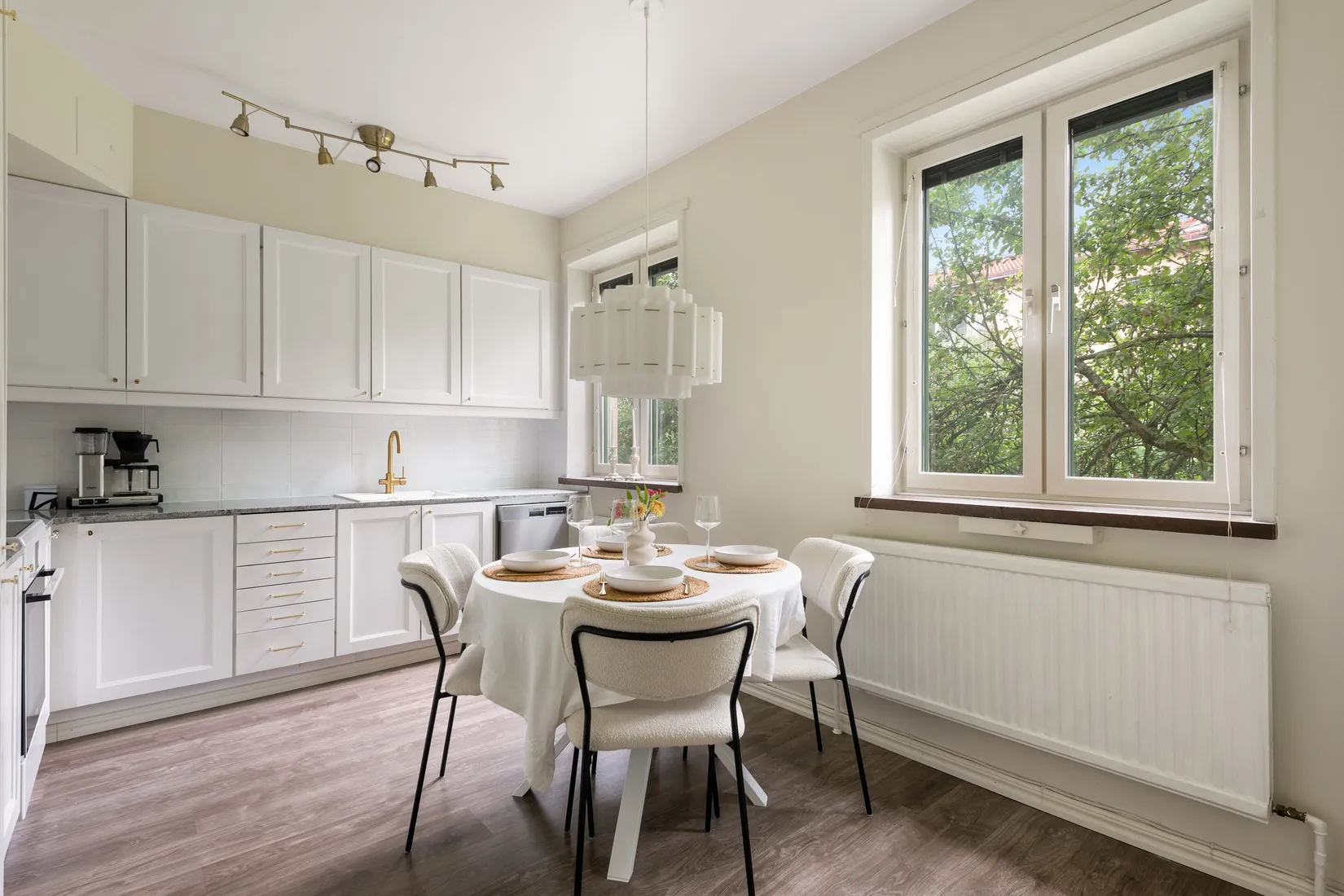 Bostadsrätt, Bergslagsvägen 25, Bromma / Brommaplan, Stockholm