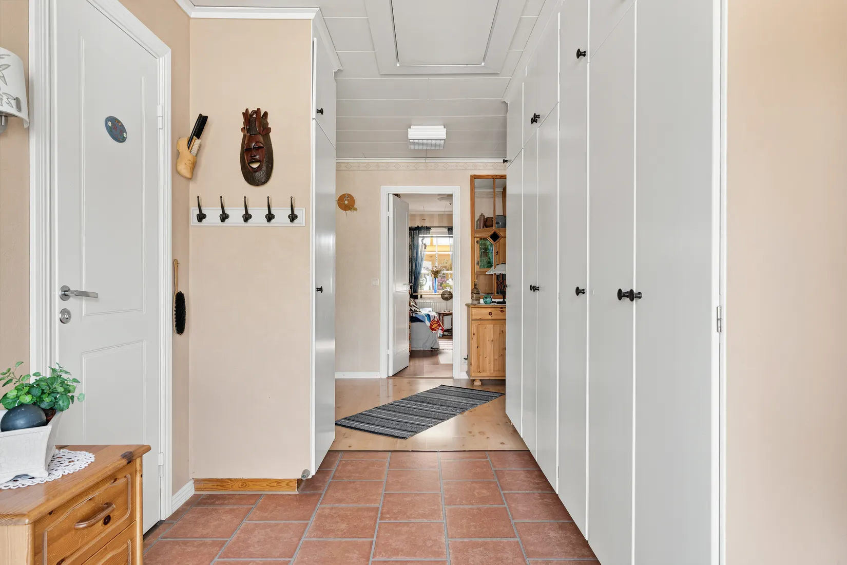 Villa, Vårmossevägen 27, Nyköping