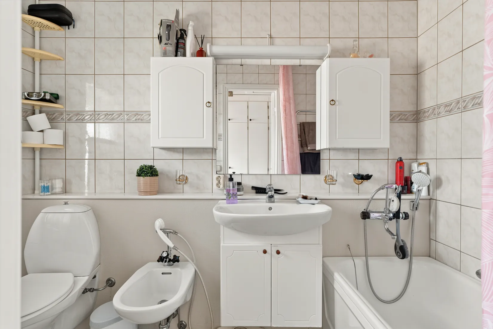 Villa, Vårmossevägen 27, Nyköping