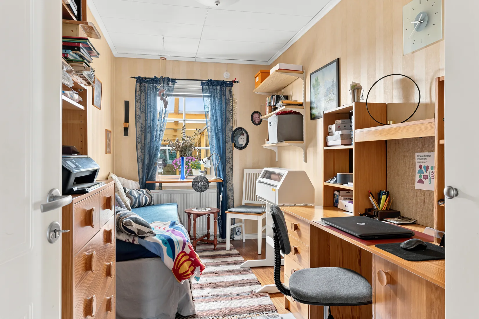 Villa, Vårmossevägen 27, Nyköping