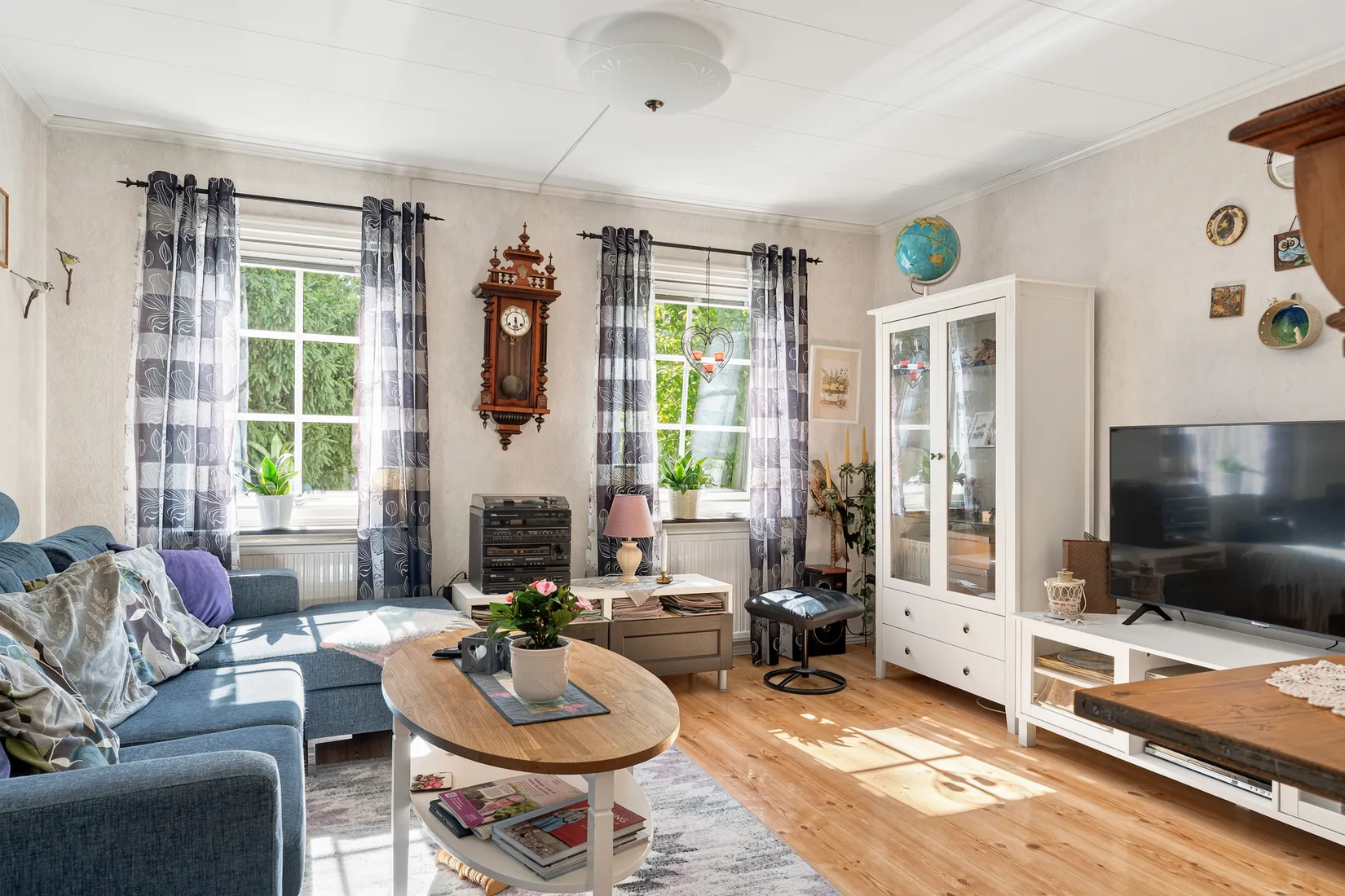 Villa, Vårmossevägen 27, Nyköping
