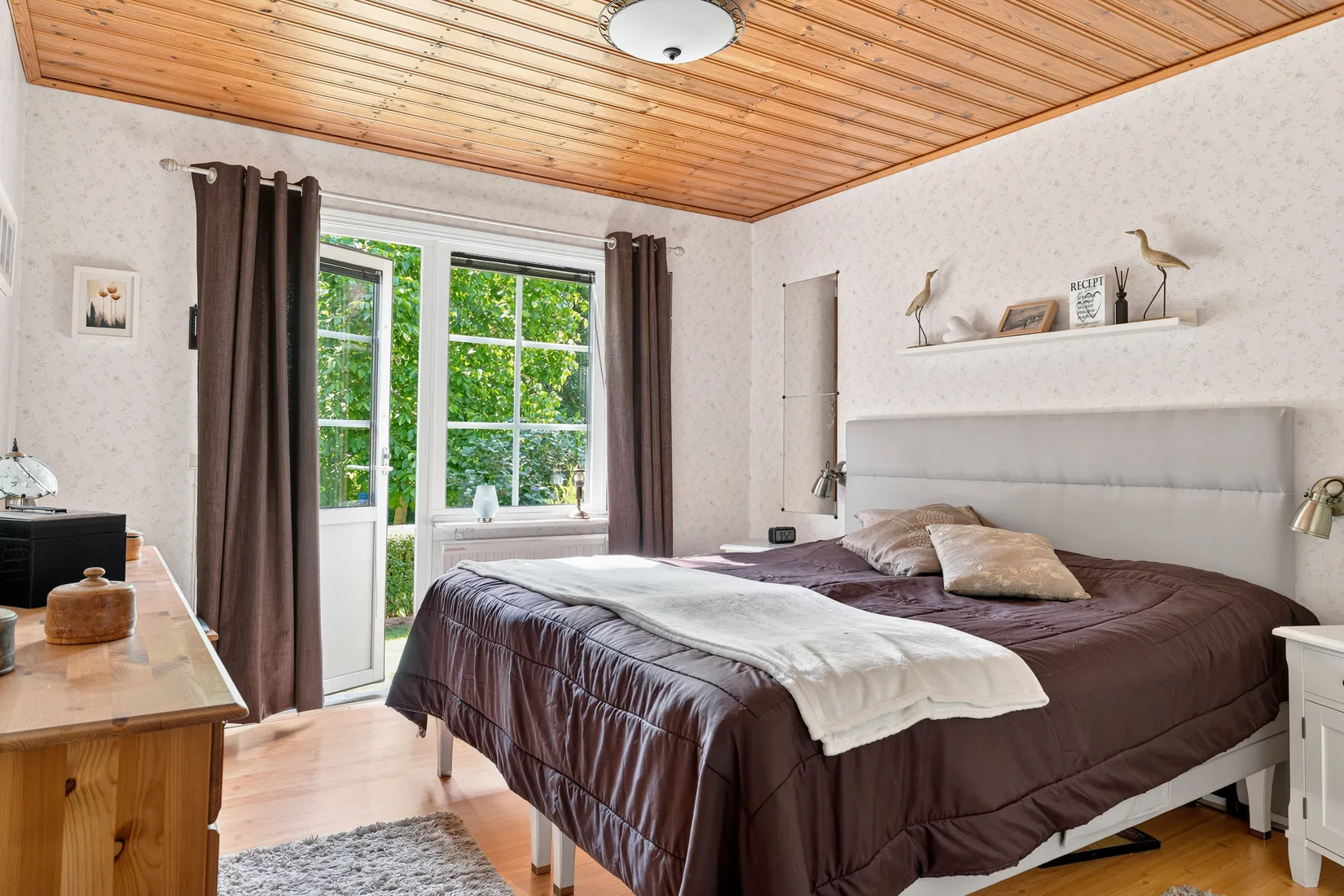 Villa, Vårmossevägen 27, Nyköping