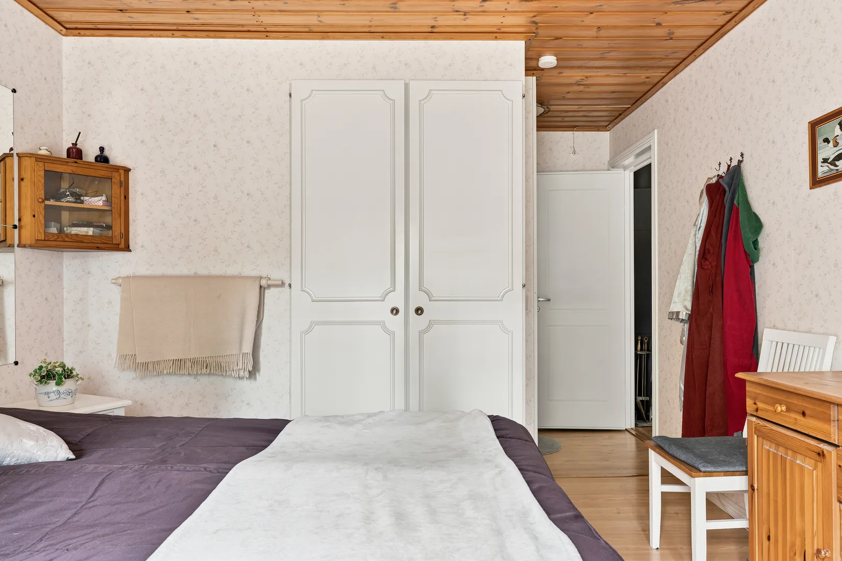Villa, Vårmossevägen 27, Nyköping