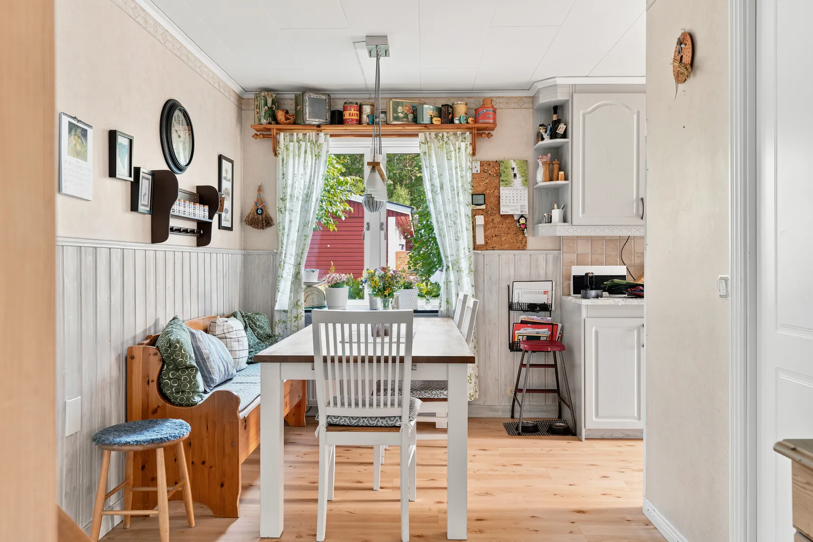 Villa, Vårmossevägen 27, Nyköping