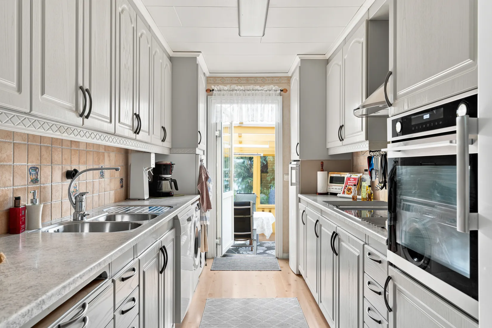 Villa, Vårmossevägen 27, Nyköping
