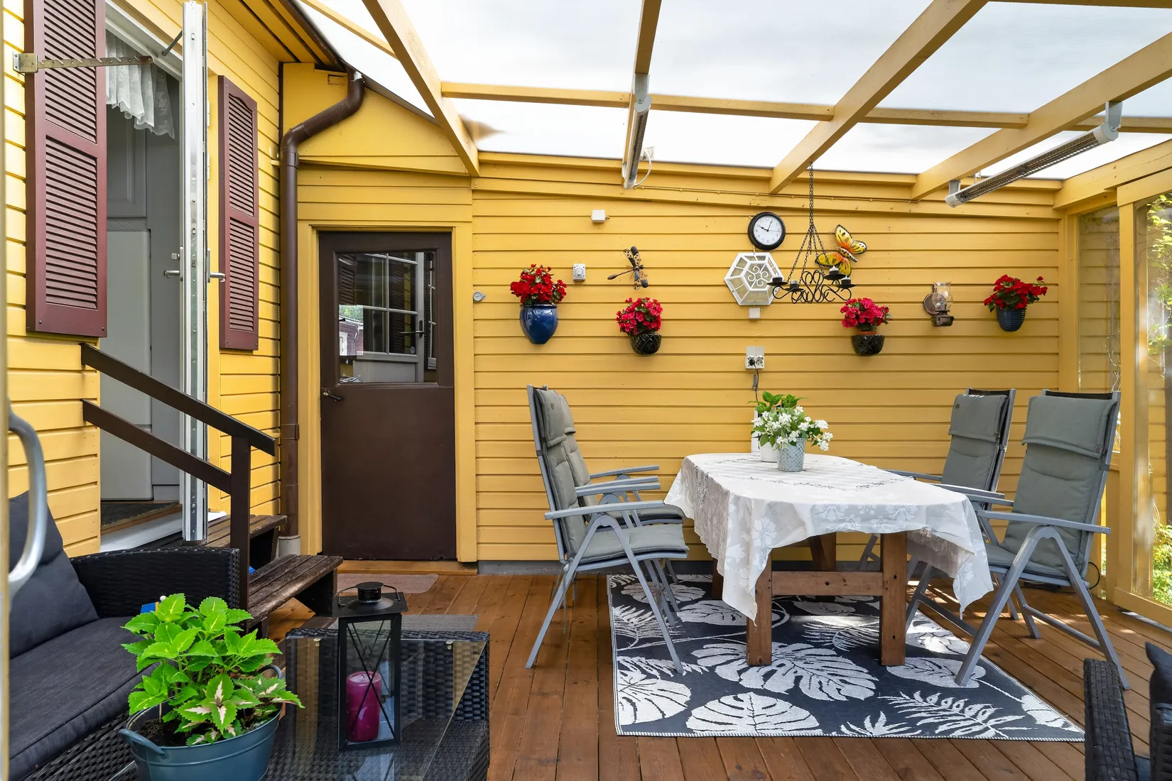 Villa, Vårmossevägen 27, Nyköping