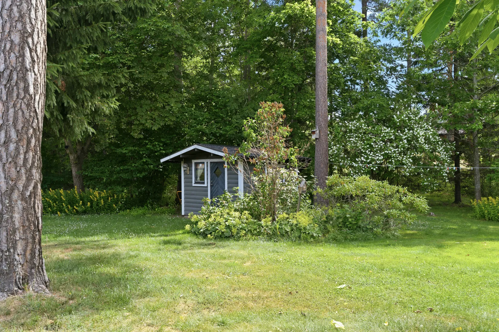 Villa, Vårmossevägen 27, Nyköping