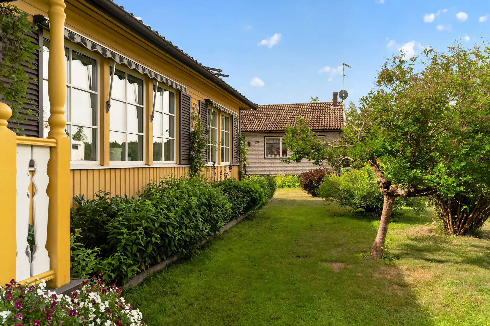 Villa, Vårmossevägen 27, Nyköping