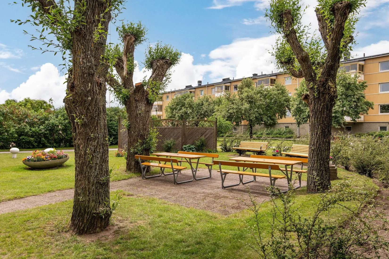 Bostadsrätt, Reenstiernagatan 32, Eneby, Norrköping