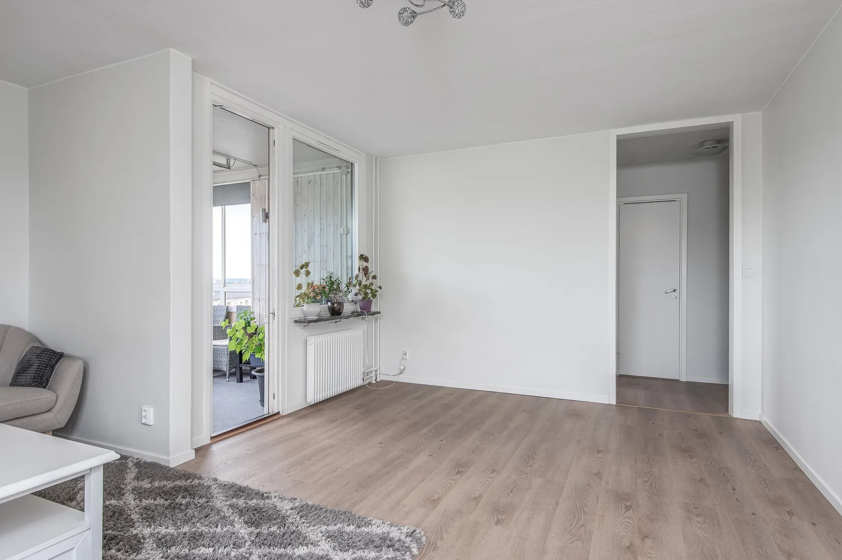 Bostadsrätt, Reenstiernagatan 32, Eneby, Norrköping