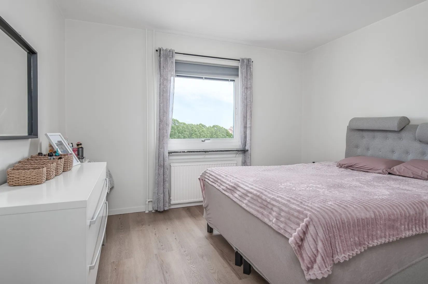 Bostadsrätt, Reenstiernagatan 32, Eneby, Norrköping