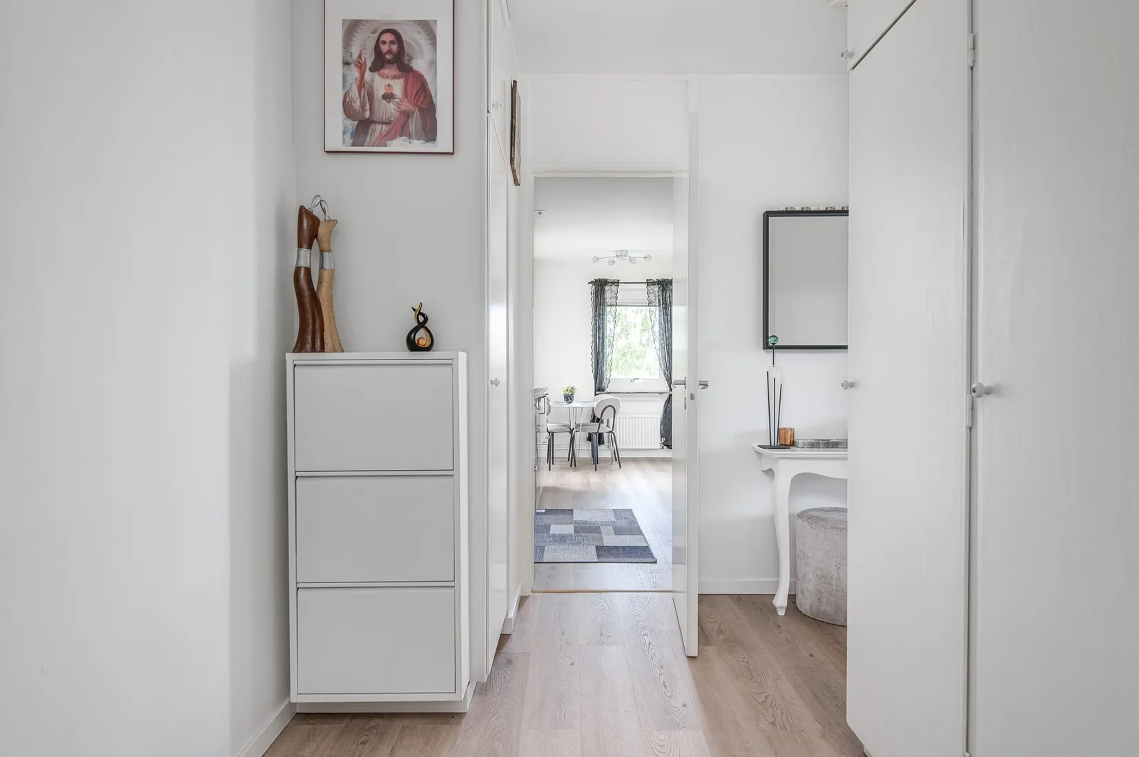 Bostadsrätt, Reenstiernagatan 32, Eneby, Norrköping