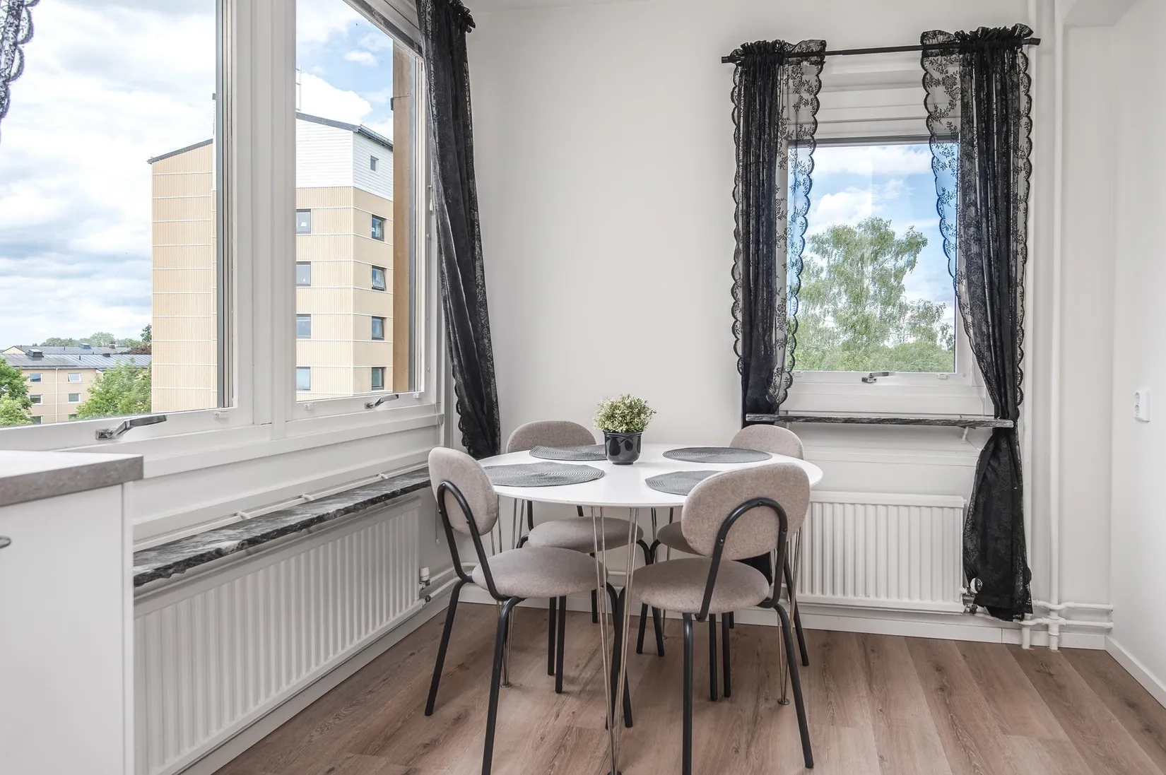 Bostadsrätt, Reenstiernagatan 32, Eneby, Norrköping
