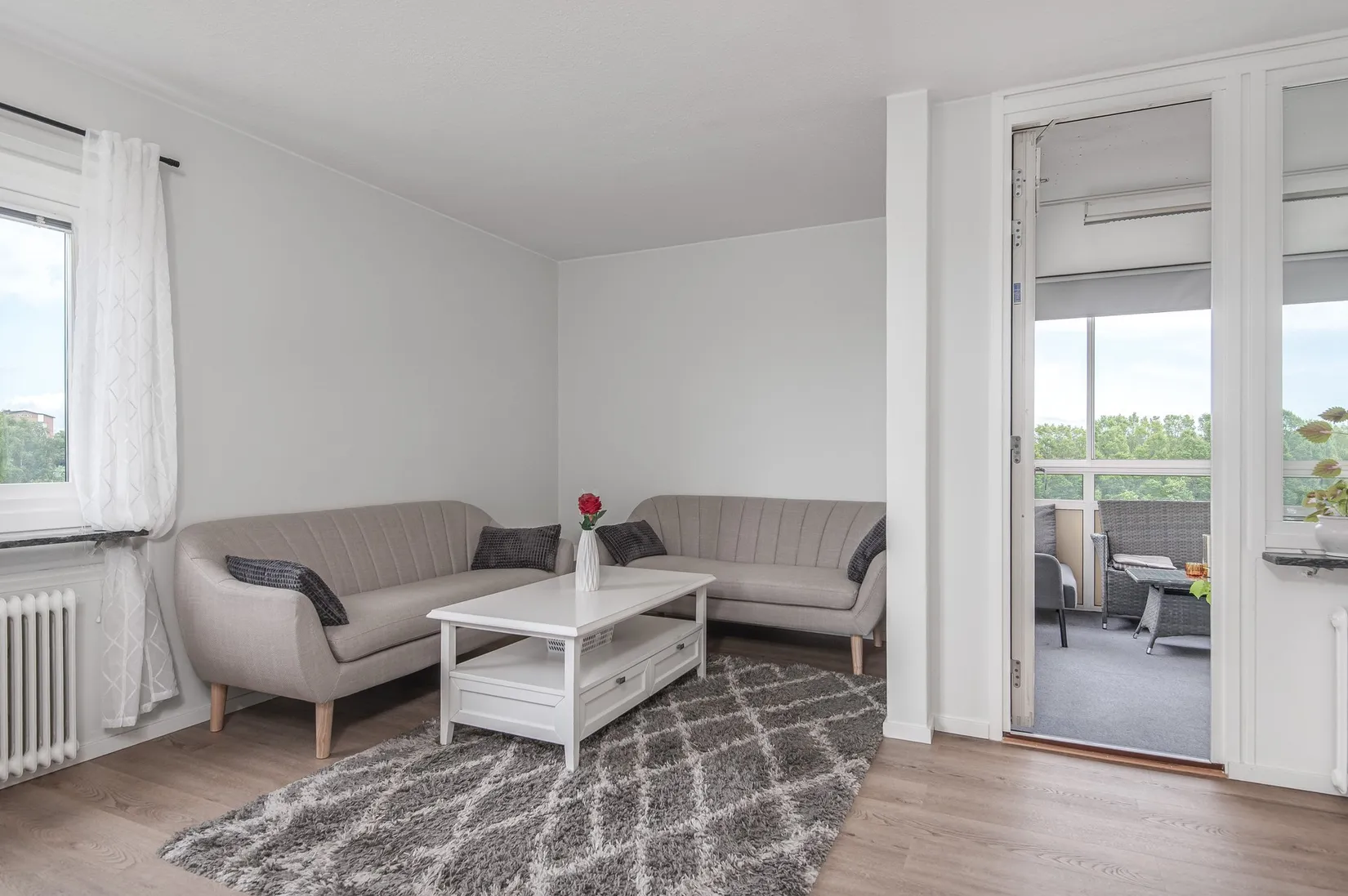 Bostadsrätt, Reenstiernagatan 32, Eneby, Norrköping