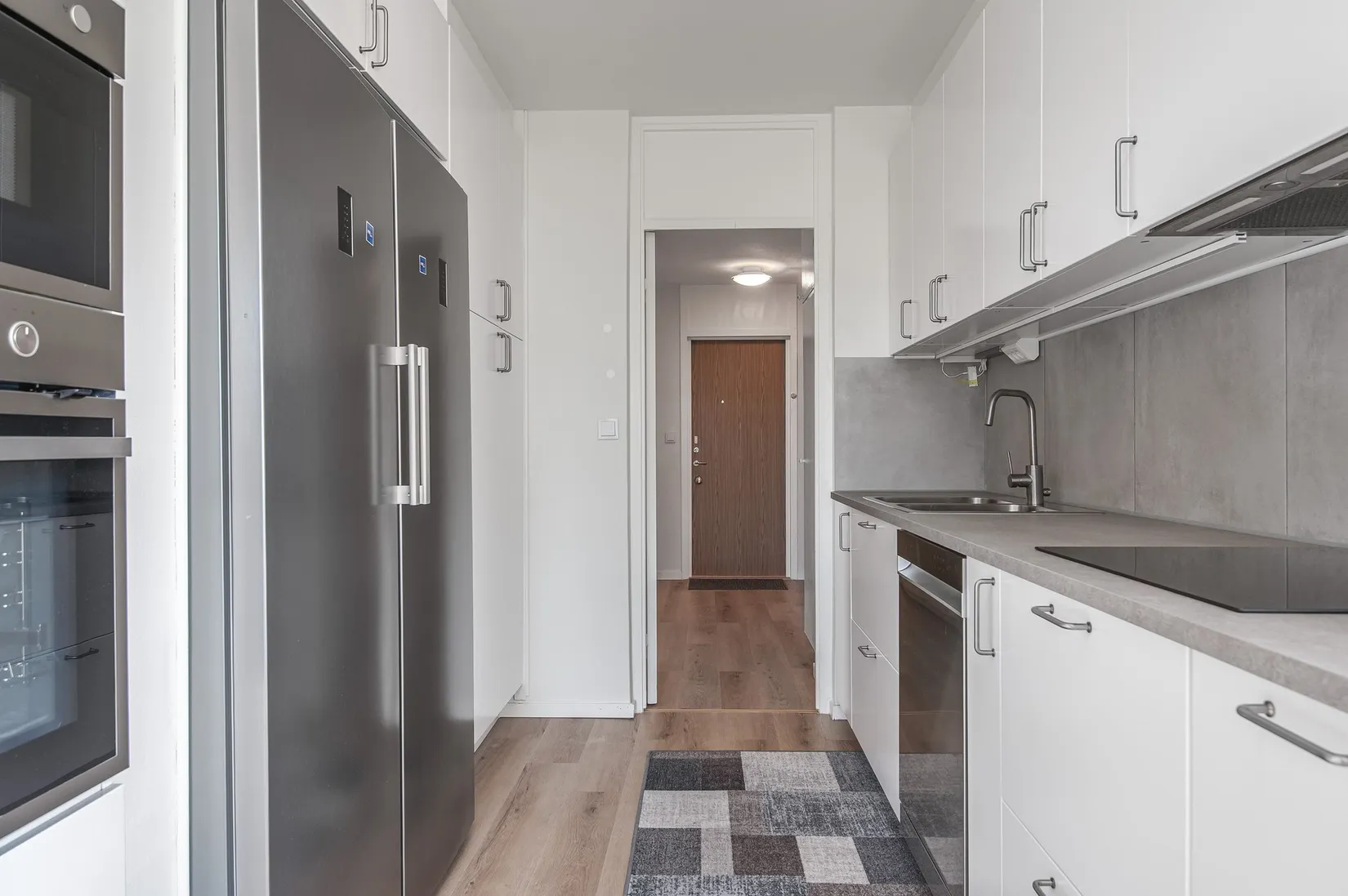 Bostadsrätt, Reenstiernagatan 32, Eneby, Norrköping