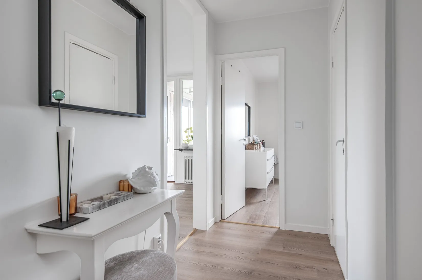 Bostadsrätt, Reenstiernagatan 32, Eneby, Norrköping