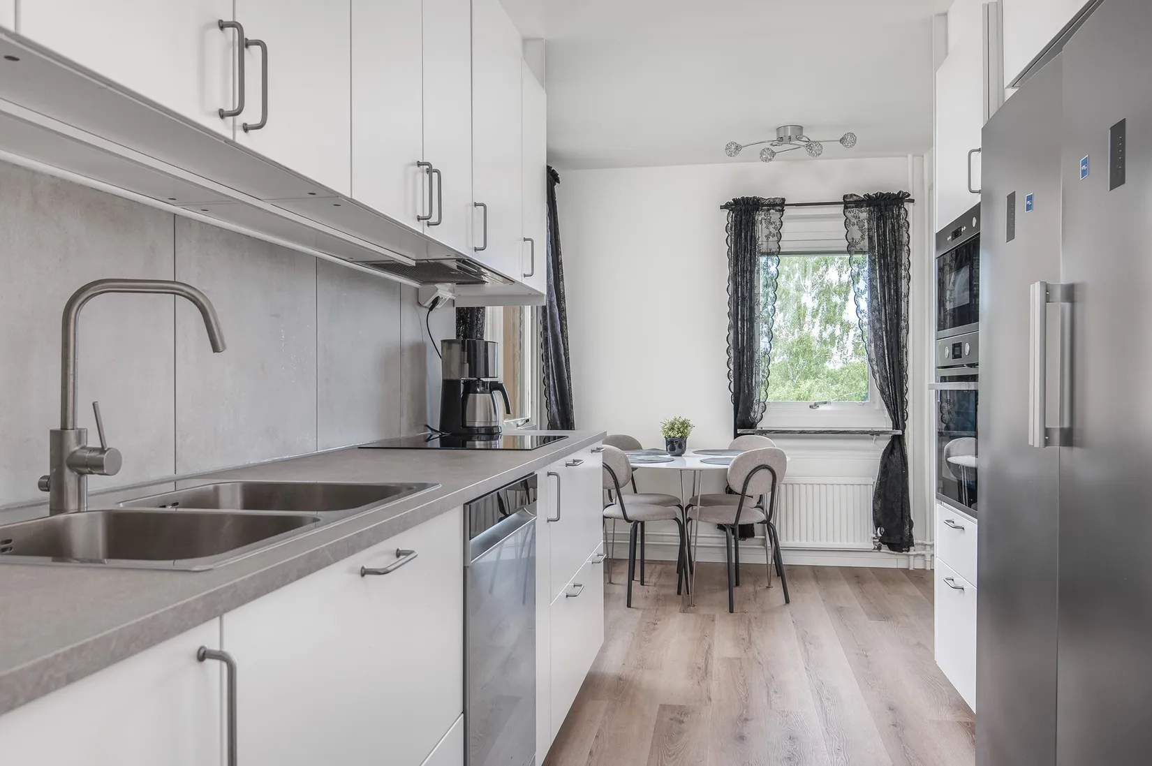 Bostadsrätt, Reenstiernagatan 32, Eneby, Norrköping