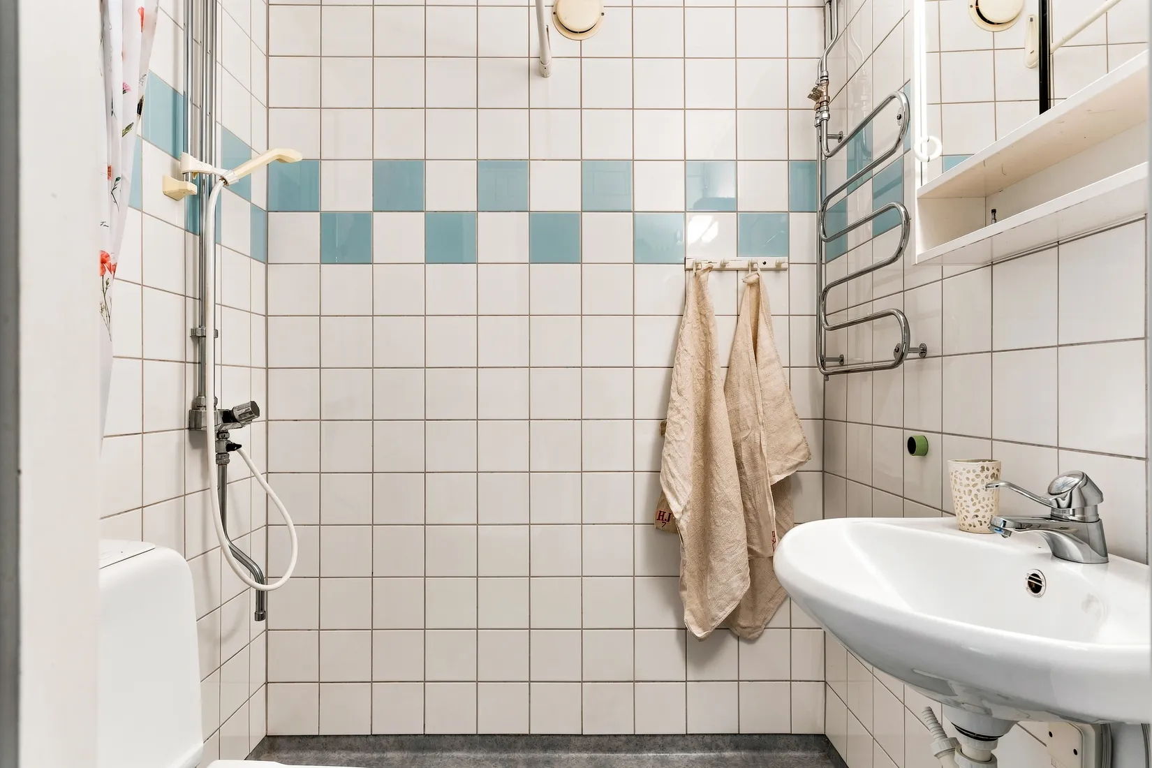 Bostadsrätt, Ahlbergers väg 4B, Hemgården/Högbrunn, Nyköping