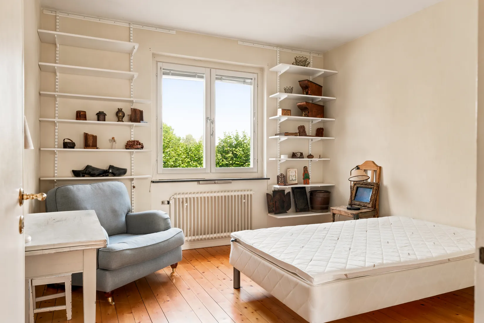 Bostadsrätt, Ahlbergers väg 4B, Hemgården/Högbrunn, Nyköping