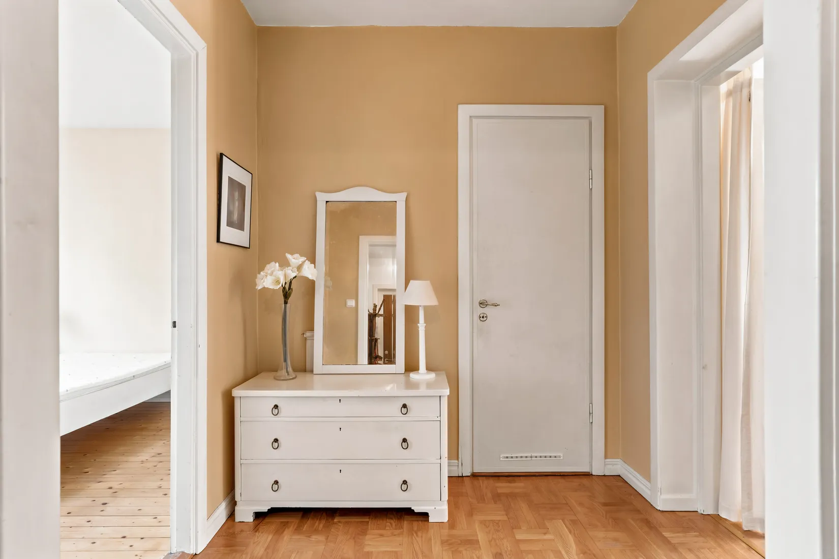Bostadsrätt, Ahlbergers väg 4B, Hemgården/Högbrunn, Nyköping