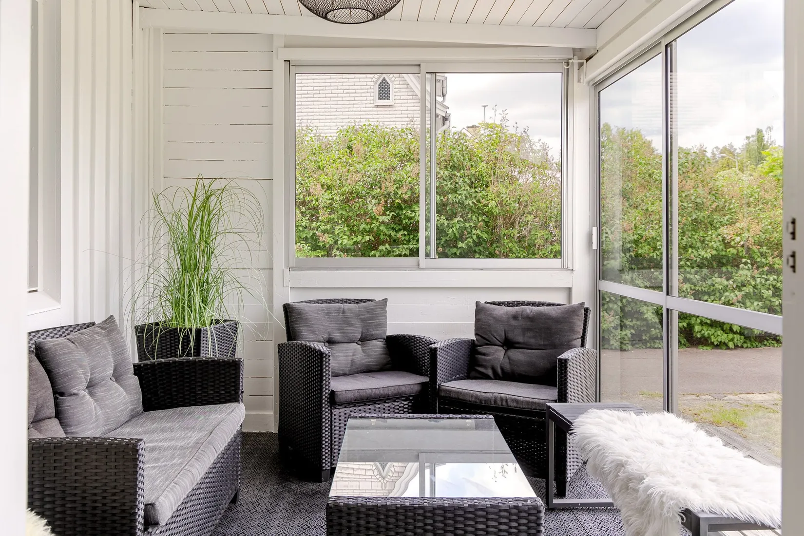 Villa, Desemålavägen 7, Idehult, Nybro