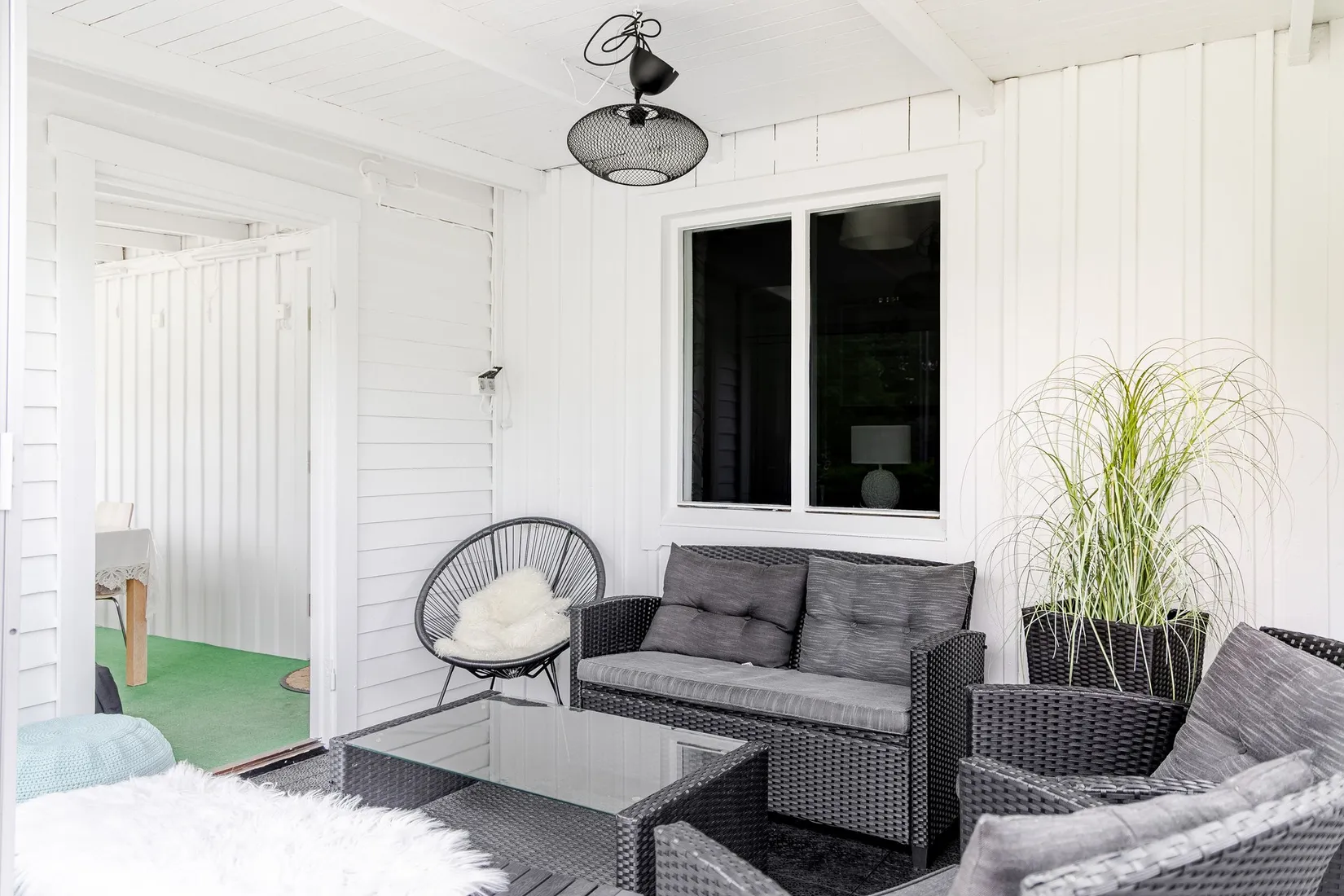 Villa, Desemålavägen 7, Idehult, Nybro
