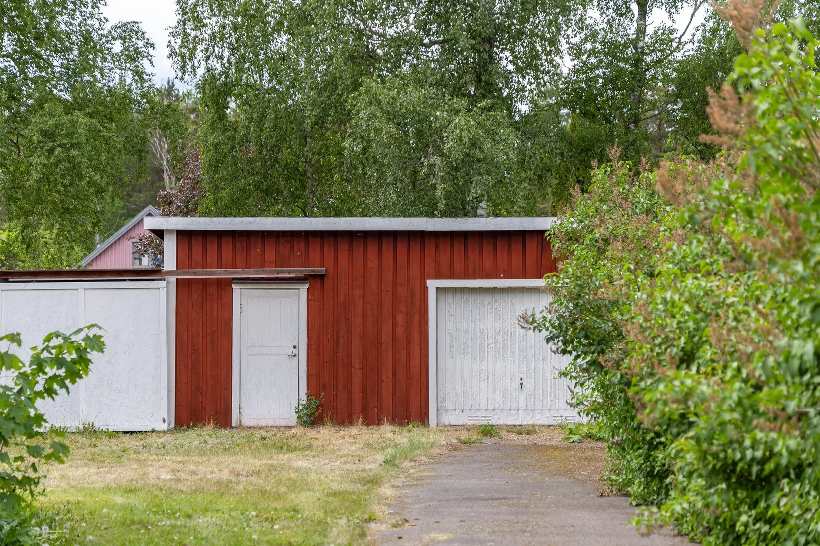 Villa, Desemålavägen 7, Idehult, Nybro