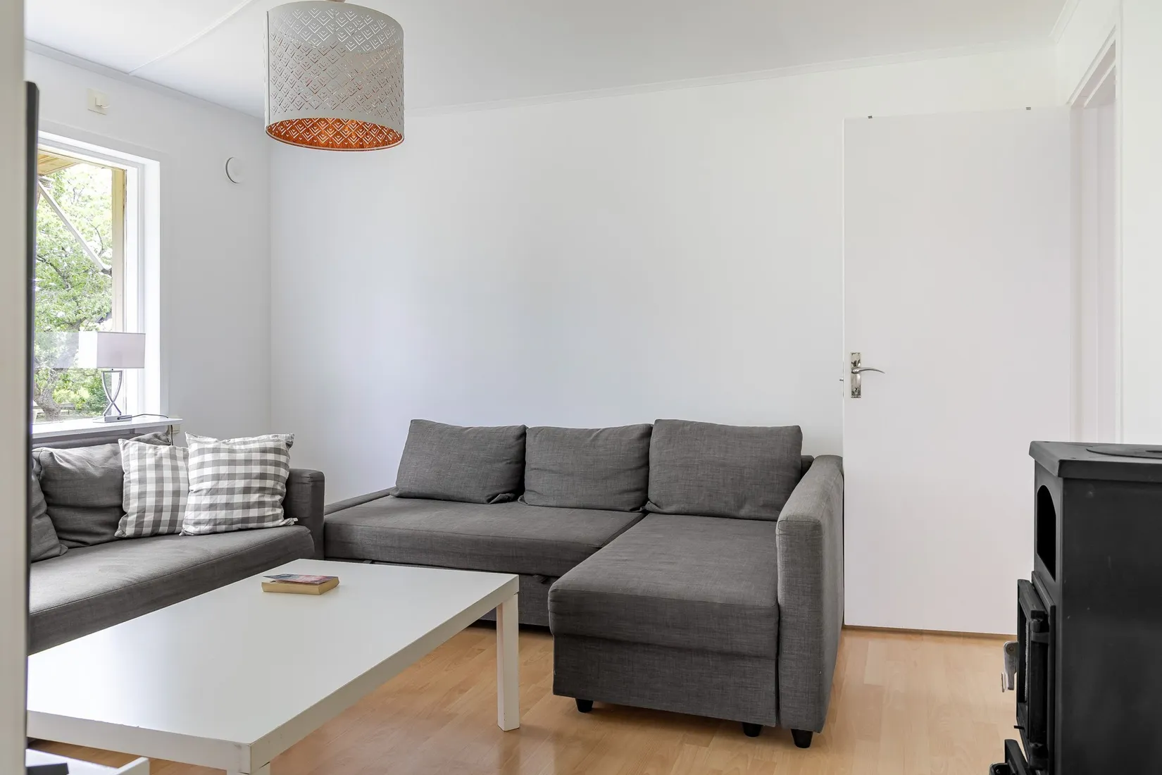 Villa, Desemålavägen 7, Idehult, Nybro
