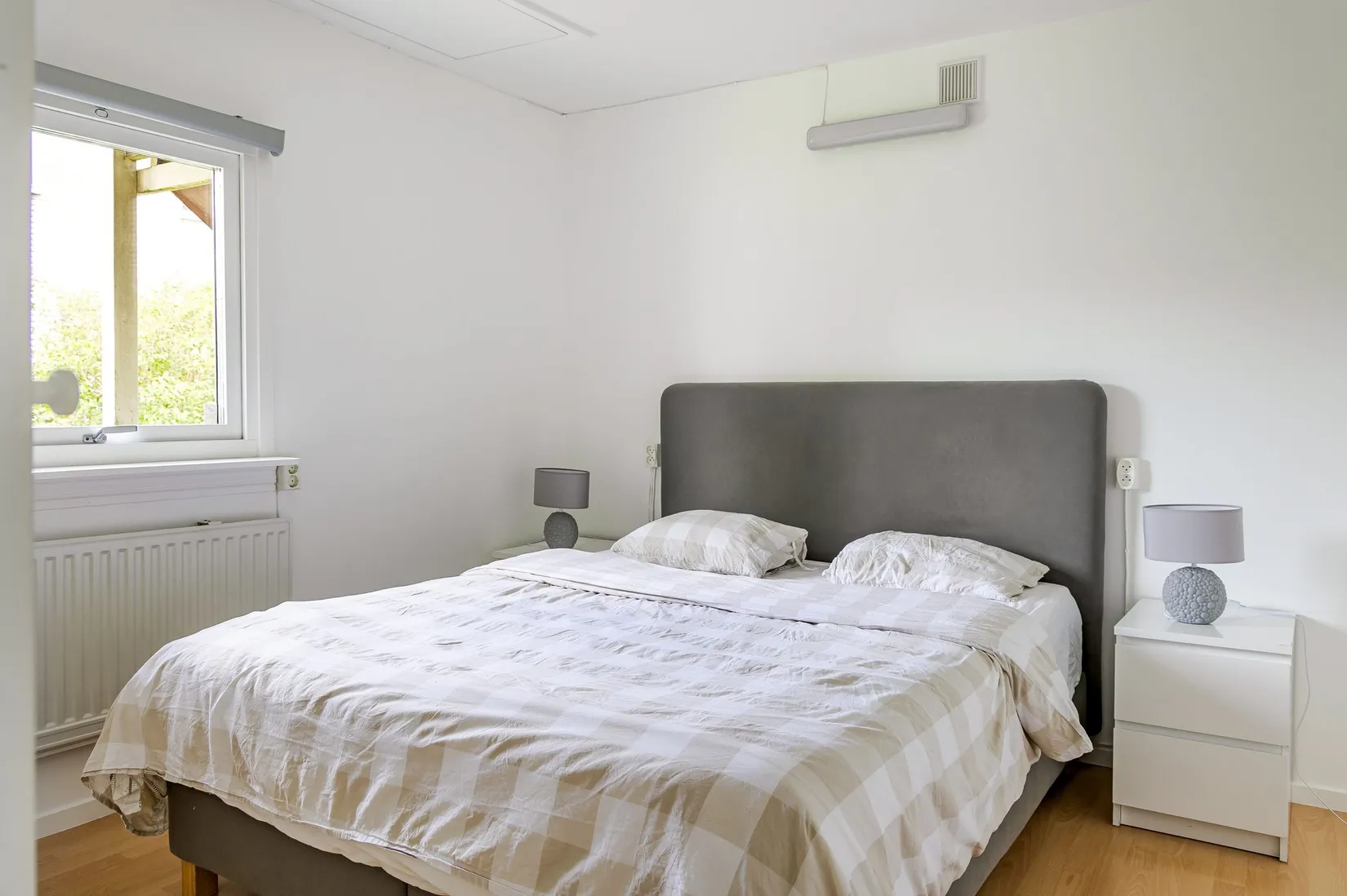 Villa, Desemålavägen 7, Idehult, Nybro
