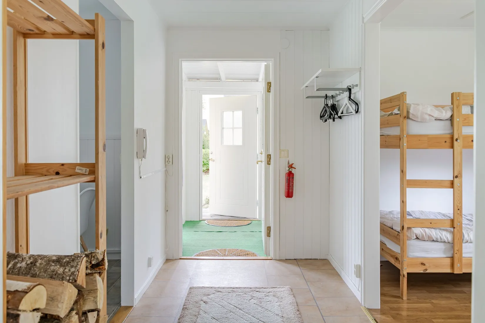 Villa, Desemålavägen 7, Idehult, Nybro