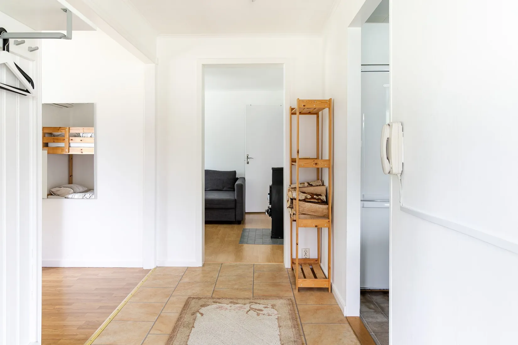 Villa, Desemålavägen 7, Idehult, Nybro